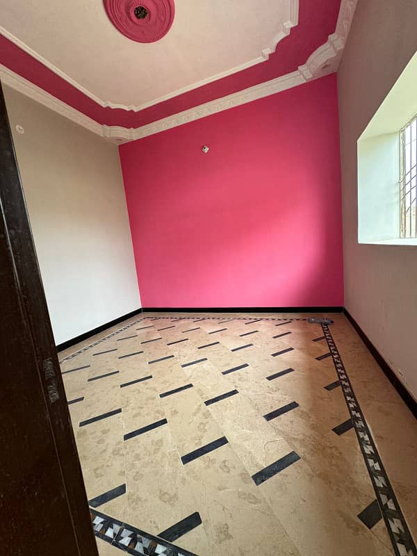 Gulshan e Noman 80 sq yards House For sale 11