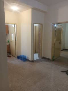 G-11/3 PHA E-Type 2nd floor Flat For Rent