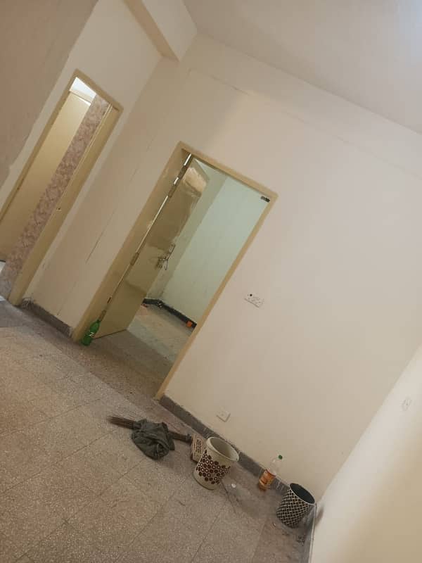 G-11/3 PHA E-Type 2nd floor Flat For Rent 1