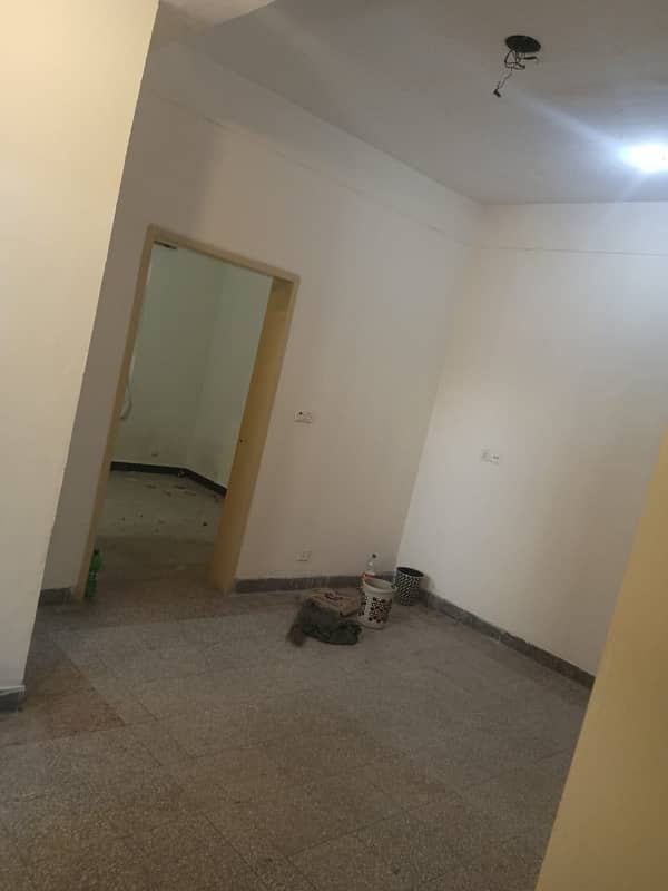 G-11/3 PHA E-Type 2nd floor Flat For Rent 5