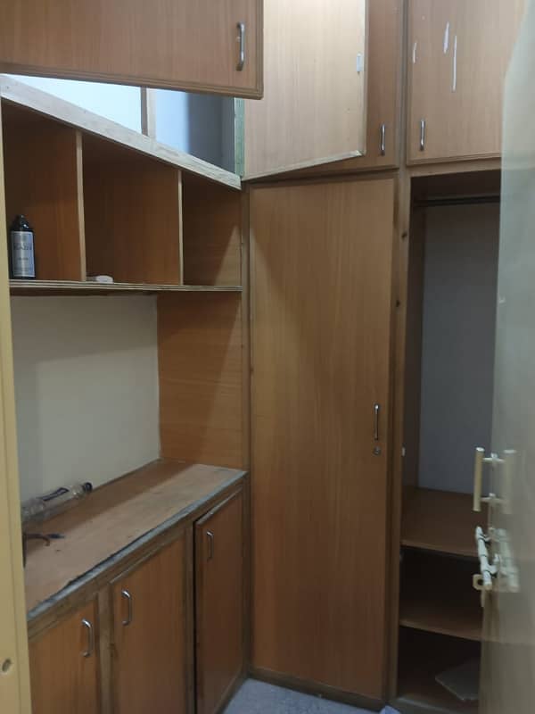 G-11/3 PHA E-Type 2nd floor Flat For Rent 13