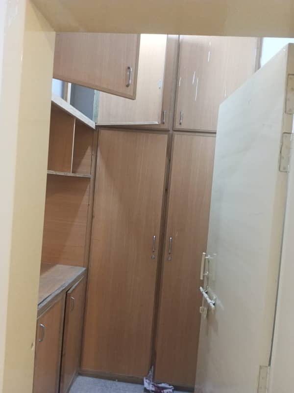 G-11/3 PHA E-Type 2nd floor Flat For Rent 14