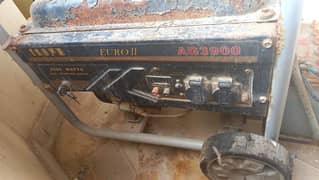 Angel Generator 2.5 Kv for sale