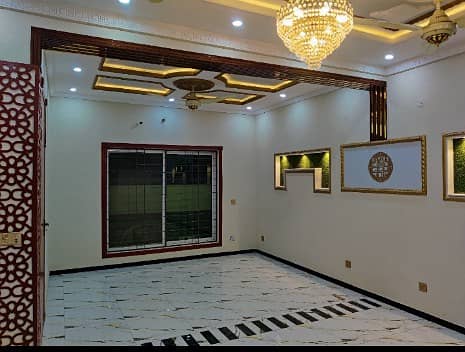 5-Marla Modern Brand New House Available A+ Construction On Hot Location For Sale In New Lahore City 3