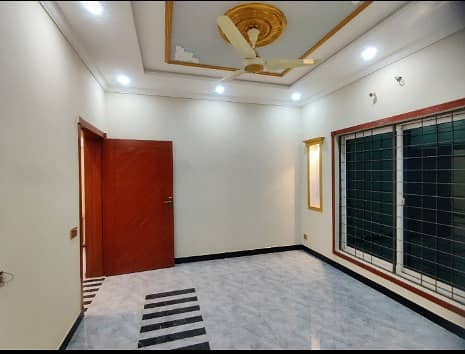 5-Marla Modern Brand New House Available A+ Construction On Hot Location For Sale In New Lahore City 21