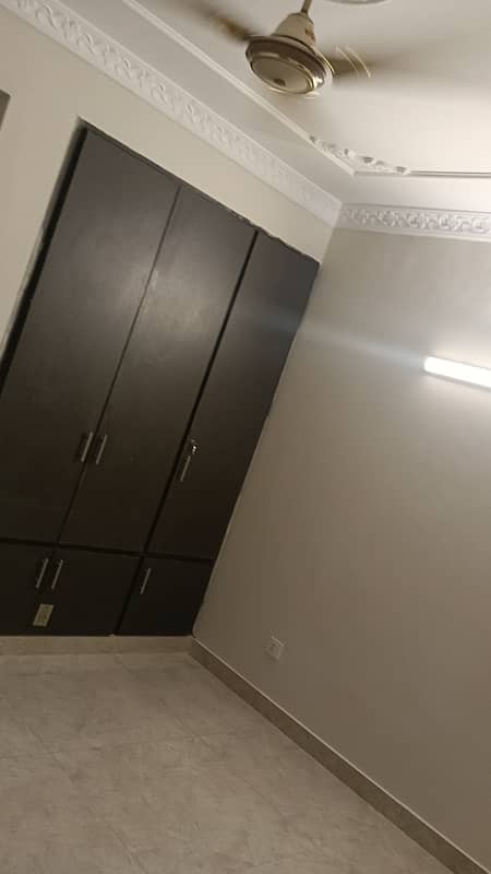 G-11/4 PHA D-Type Fully Renovated 3rd Floor Flat For Sale 7