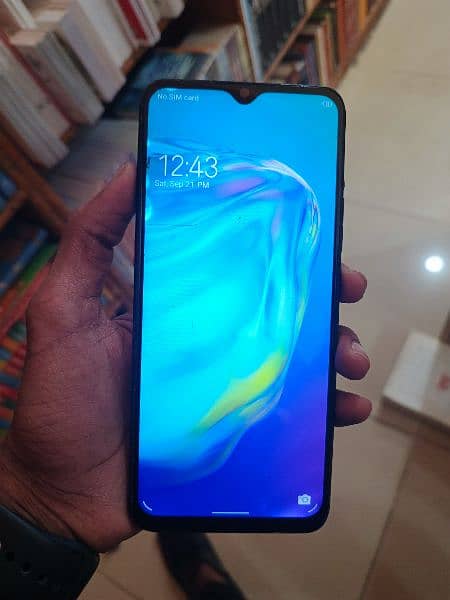 Tecno pouvoir 4pro 4