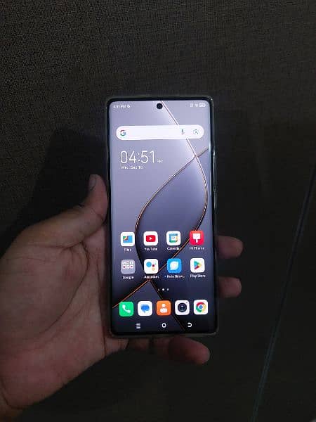 tecno spark 20 pro plus 0