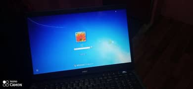 laptop for sale msi company ha 0