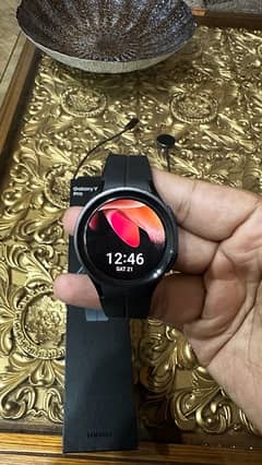 Samsung galaxy watch 5 pro (45mm)