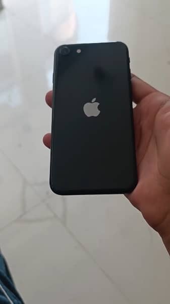 iphone SE 2020 waterpacked nonpta jv 8