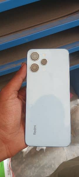 redmi not 12 2