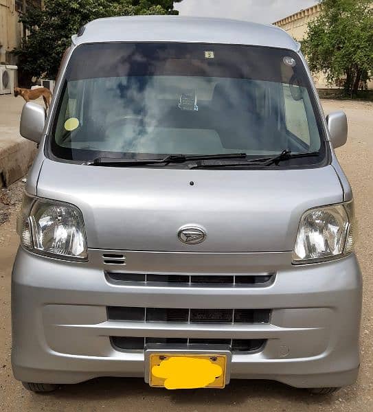 hijet 7