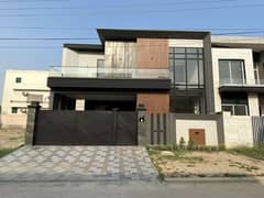 10 Marla Brand New House Wapda Town Ph-2 Multan For Sale