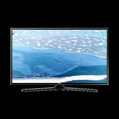 Samsung 55 inch 4K smart TV