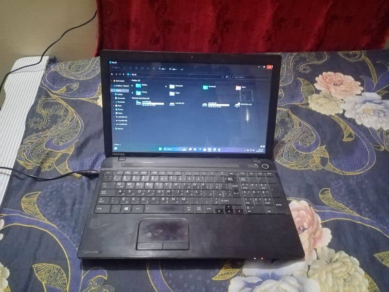 tushiba laptop sell and exchnge for mobile 2