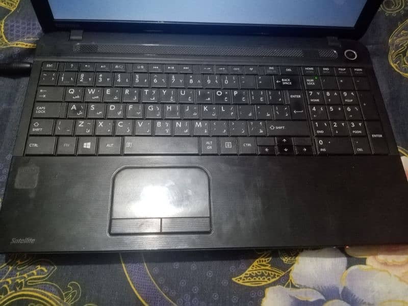 tushiba laptop sell and exchnge for mobile 4