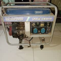 3 KVA generator for sell