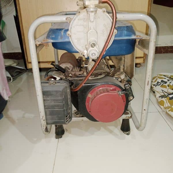 3 KVA generator for sell 2