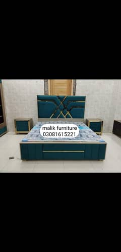 Poshish bed\Bed set\double bed\king size bed\single bed