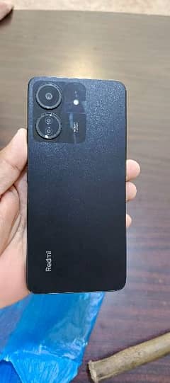 Redmi 13c 6gb 128gb