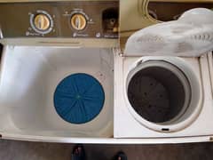 for sell Boos washing and spener dubble 0