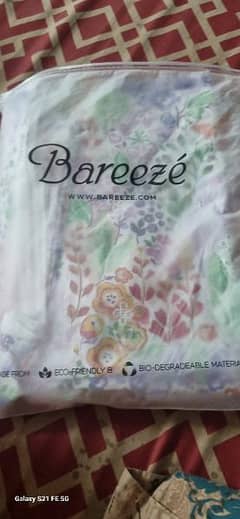 Bareeze