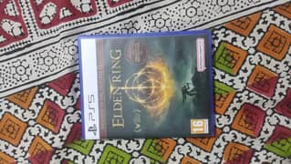 Elden Ring PS5 Disc (base game)