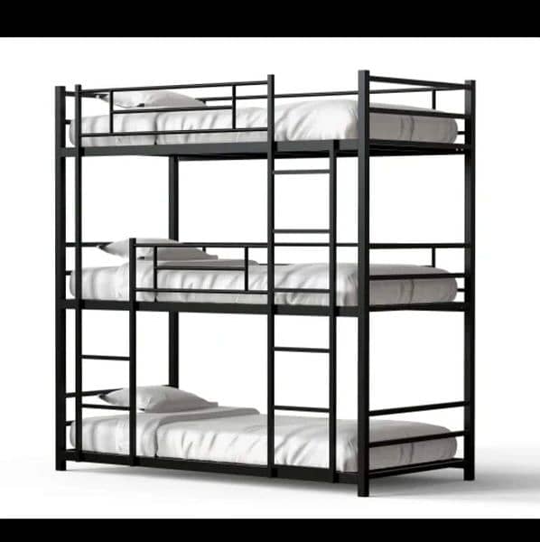 Bunk Bed 2