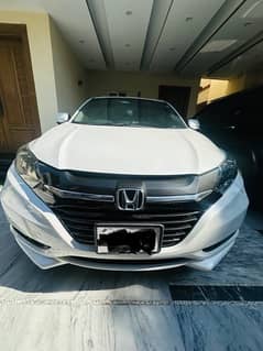 Honda Vezel 2015/18 0