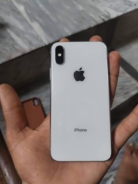 iPhone XS 256gb unlocked 2