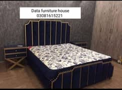 Poshish bed\Bed set\double bed\king size bed\single bed