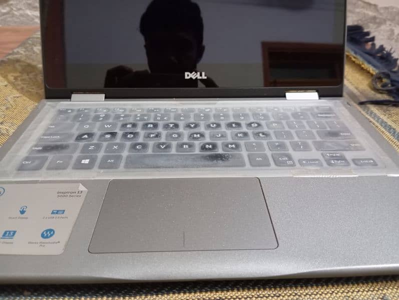 DELL Inspiron 13 5000 series i5 7th generation 4