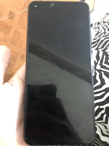 Infinix S5 4/64 for sale Infinix mobile for sale 2