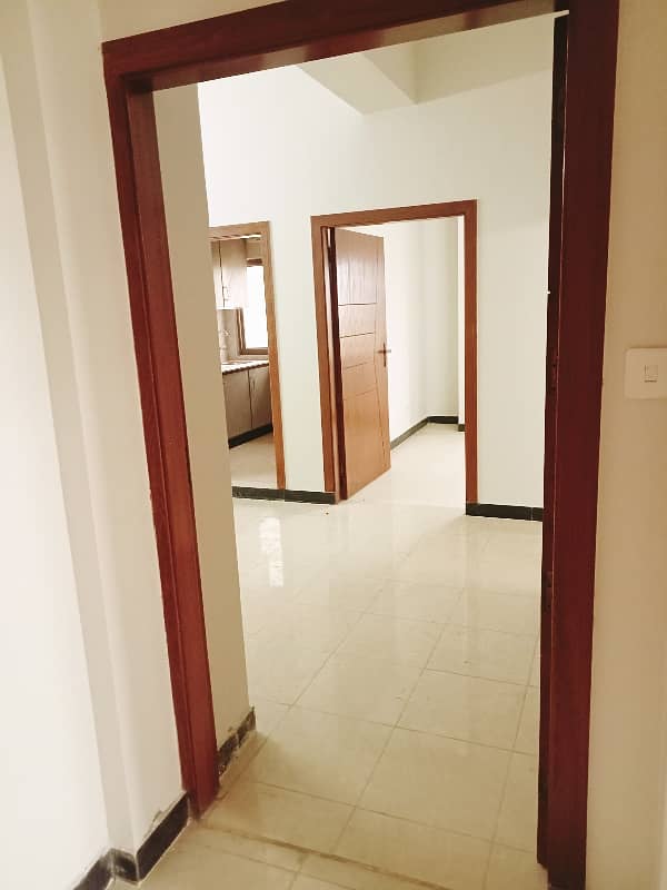 2 Bedrooms apartment available for sale in Faisal Town F-18 of block B Islamabad Pakistan 2