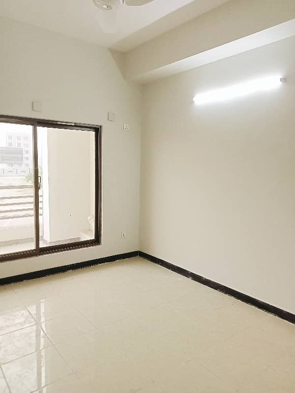 2 Bedrooms apartment available for sale in Faisal Town F-18 of block B Islamabad Pakistan 4