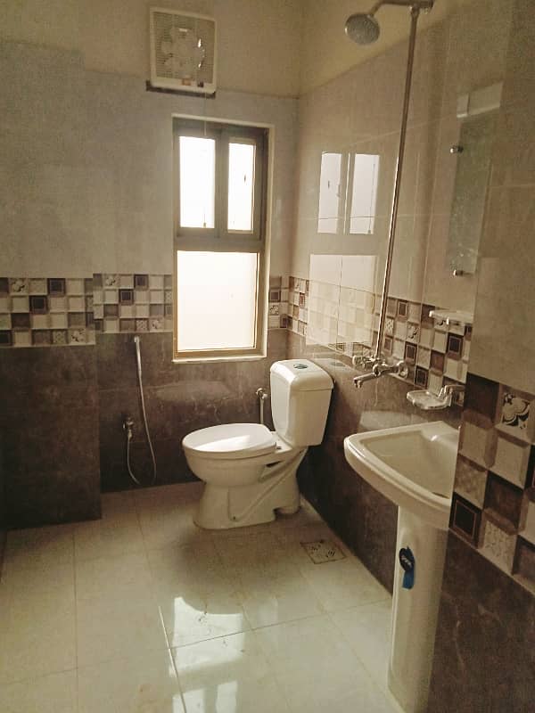 2 Bedrooms apartment available for sale in Faisal Town F-18 of block B Islamabad Pakistan 5