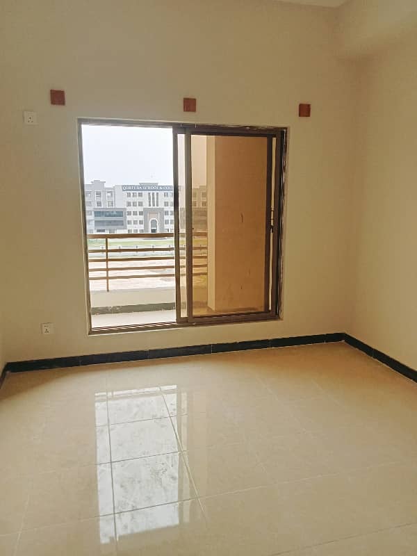 2 Bedrooms apartment available for sale in Faisal Town F-18 of block B Islamabad Pakistan 10