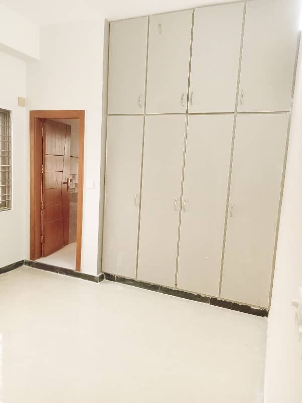 2 Bedrooms apartment available for sale in Faisal Town F-18 of block B Islamabad Pakistan 11