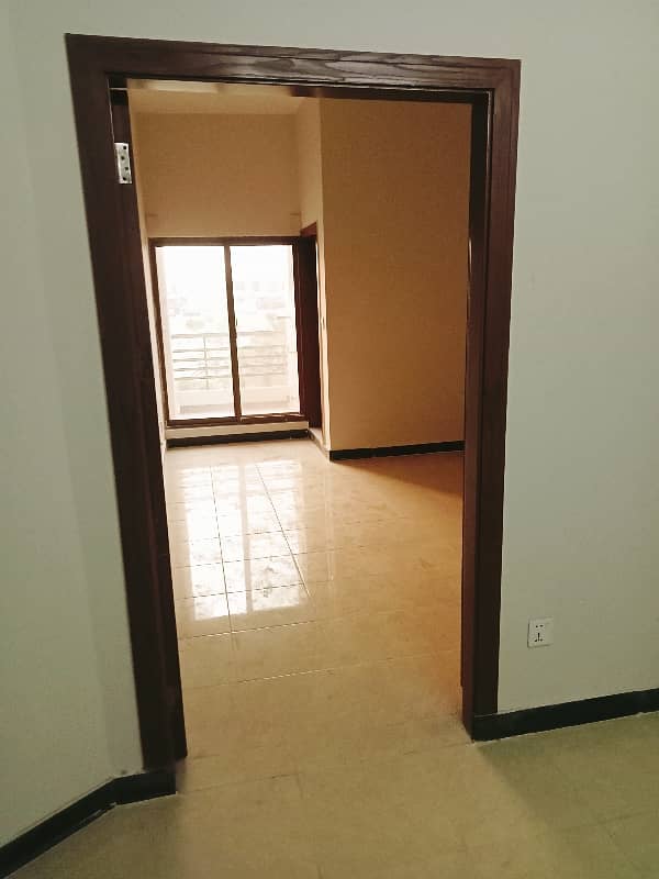 2 Bedrooms apartment available for sale in Faisal Town F-18 of block B Islamabad Pakistan 16