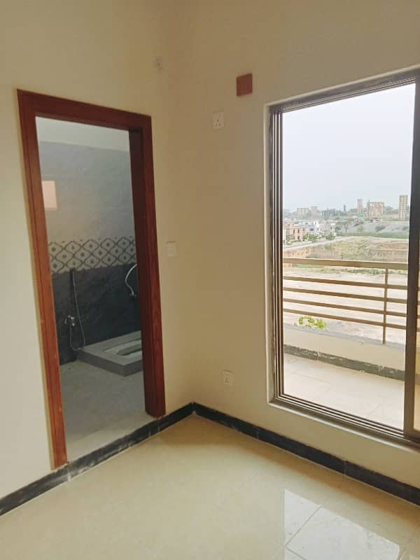 2 Bedrooms apartment available for sale in Faisal Town F-18 of block B Islamabad Pakistan 17