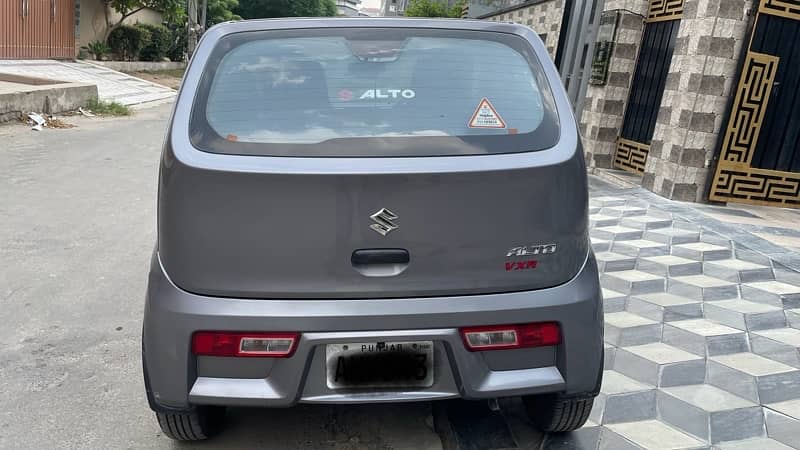 Suzuki Alto 2022 2