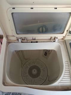 kenwood washing and dryer all ok no issue