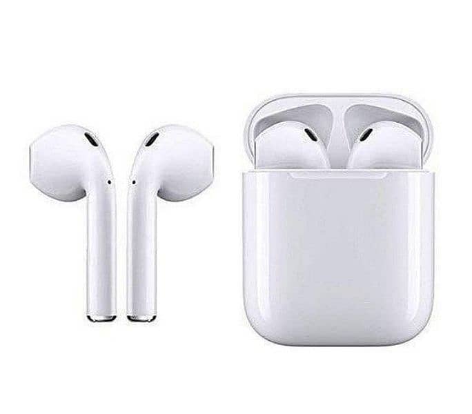 I11 TWS Airpods 0