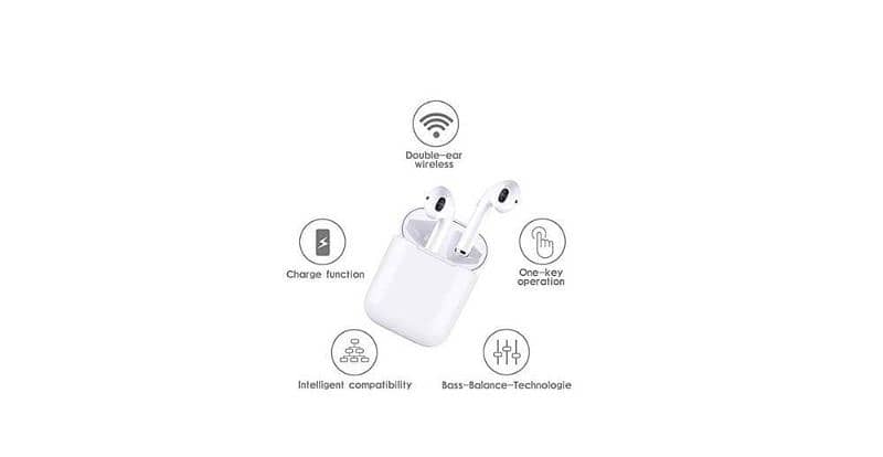 I11 TWS Airpods 2