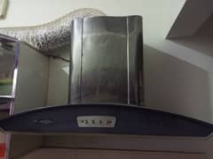 kitchen hood