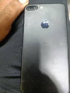 iPhone 7 plus non PTA total janwan