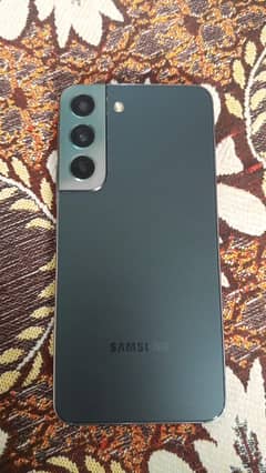 Samsung Galaxy s22