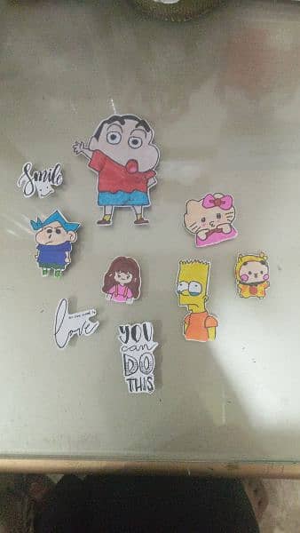 stickers 1