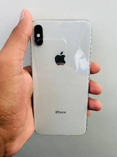 apple xs max PTA APPROVED 10/10 64GB